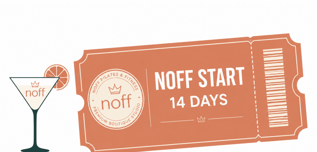????? NOFF START 14 ????